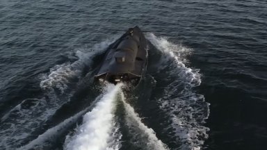 Какво знаем за лодките-дронове на Украйна