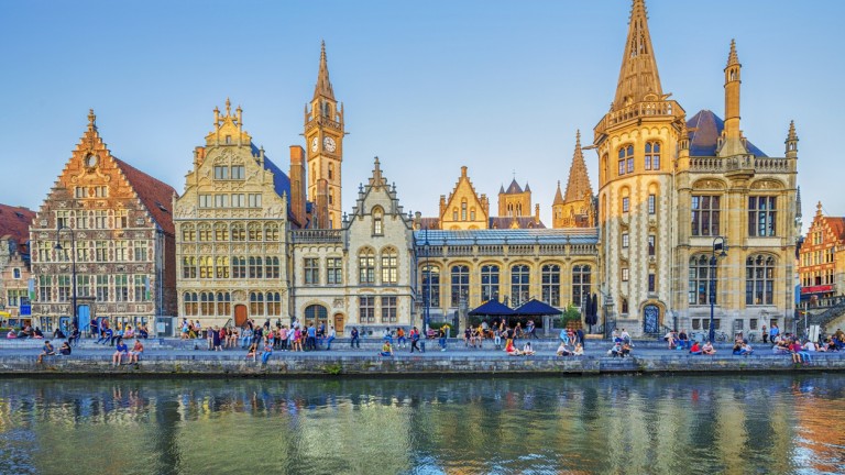 5 града, които да посетите през 2026 г.