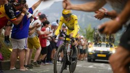"Тур дьо Франс" ще потегли от Барселона след 2 години