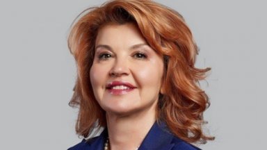 За мен е огромна привилегия но и отговорност да бъда