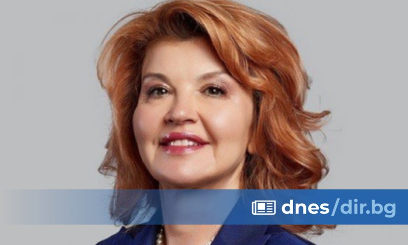 За мен е огромна привилегия, но и отговорност да бъда