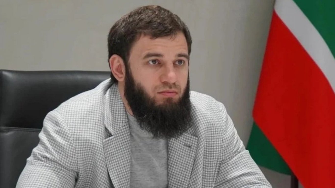 Племенникът на Рамзан Кадиров оглави национализираната "Danone-Русия"