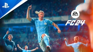 Electronic Arts разказа за техническите нововъведения в EA Sports FC 24 и показа нов геймплей