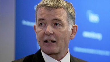 Агенцията отбелязва че във втората си реч откакто стана директор