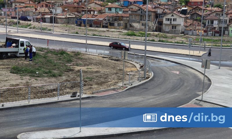 Той уточни, че са установени и конкретни разпространители и срещу