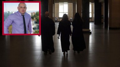 В съдебната зала стана известно че обвиняемият който е санитар