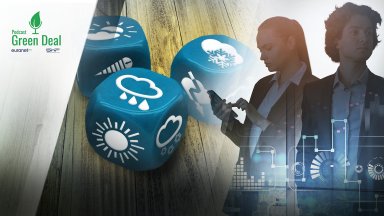 В България целият дебат за разходите свързани с климата минават