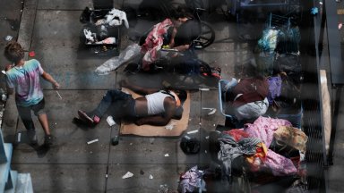 С президентски указ фентанилът е обявен за оръжие за масово унищожение в САЩ