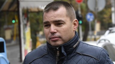 Той потвърди че изхвърленият наркотик е марихуана Изяснява се защо