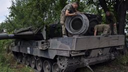 САЩ с нова помощ за Украйна в размер на 400 милиона долара