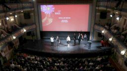 ФЕНА: 49 филма ще участват в състезателната програма за наградите "Сърцето на Сараево"