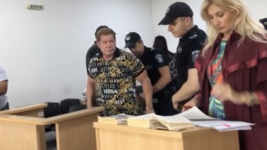 В пост в профила си във Фейсбук Христина Личканова обяви че