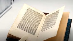 Откраднато ценно писмо на Христофор Колумб от 15 век беше върнато в Италия 