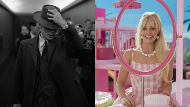 Американската Гилдия на актьорите номинира "Барби" и "Опенхаймер", но пренебрегна Ди Каприо