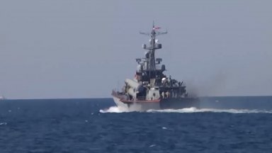 Става въпрос за акваторията на вътрешните и външните рейдове на