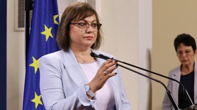 В началото на пленарното заседание днес депутатите включиха десет точки