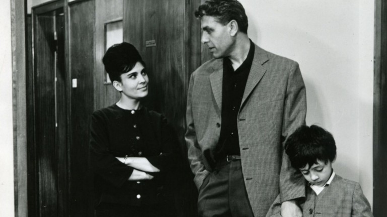 Мария Русалиева: Голямото изкуство не търпи лъжа!