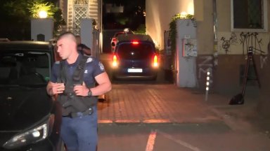 Особеното мнение е на съдия Петя Шишкова За разлика от