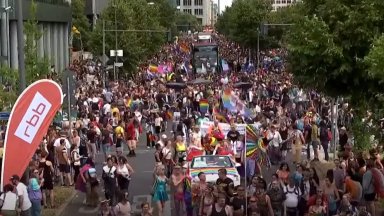 Предложението на Вегнер е към този списък да бъде прибавена