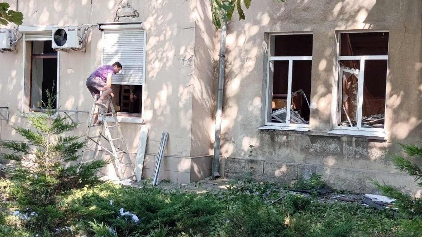 Българи от Одеса: Преживяхме четири страшни и кошмарни дни 