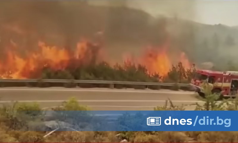 Около 2000 са българите, които работят и живеят постоянно на