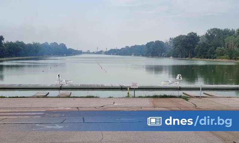 От 24 май до 1 юни се ограничава достъпът до