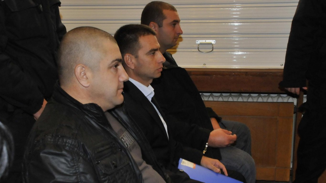 ВКС сложи точка на делото „Гранити“ за убийството на бизнесмена Стоян Стоянов