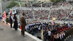 Днес се открива 27-ият Международен фолклорен фестивал Пловдив 2023