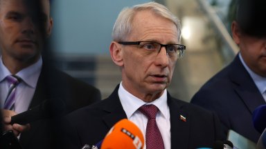 Това което беше важно за нашата държава е да видим