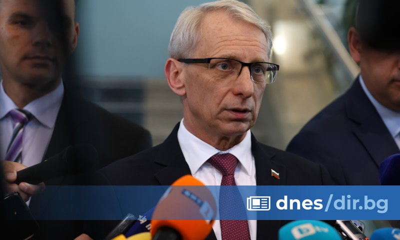 Това, което беше важно за нашата държава е да видим