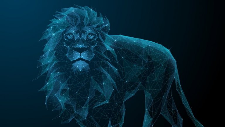 Как изглежда един Лъв?