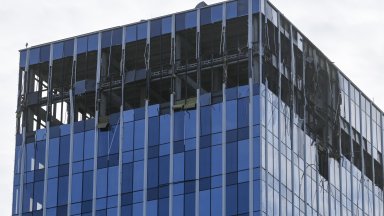 Русия нападна Украйна поради което Украйна има право гарантирано от