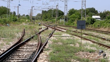 Над 100 служители на полицията и ДАНС са участвали в