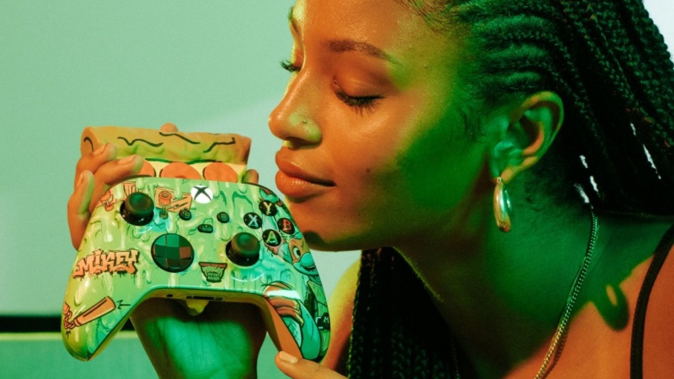 Microsoft отлага нова Xbox конзола поради недостиг на компоненти