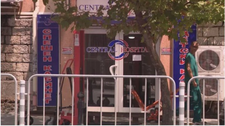 Две деца от Пловдив се оказаха в болница 12 пъти фиктивно