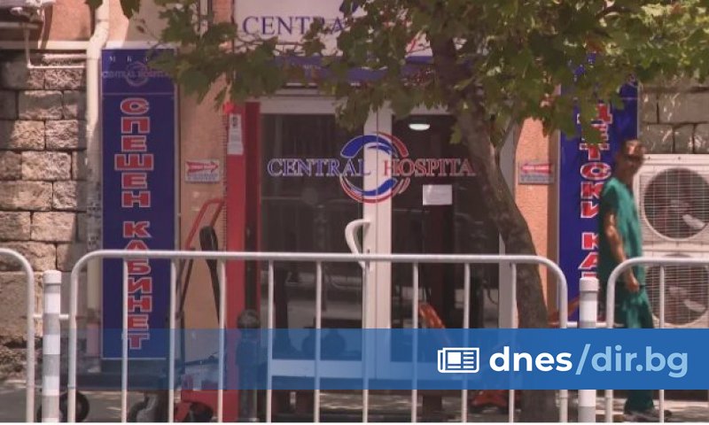 Към момента не може да се даде конкретен отговор на