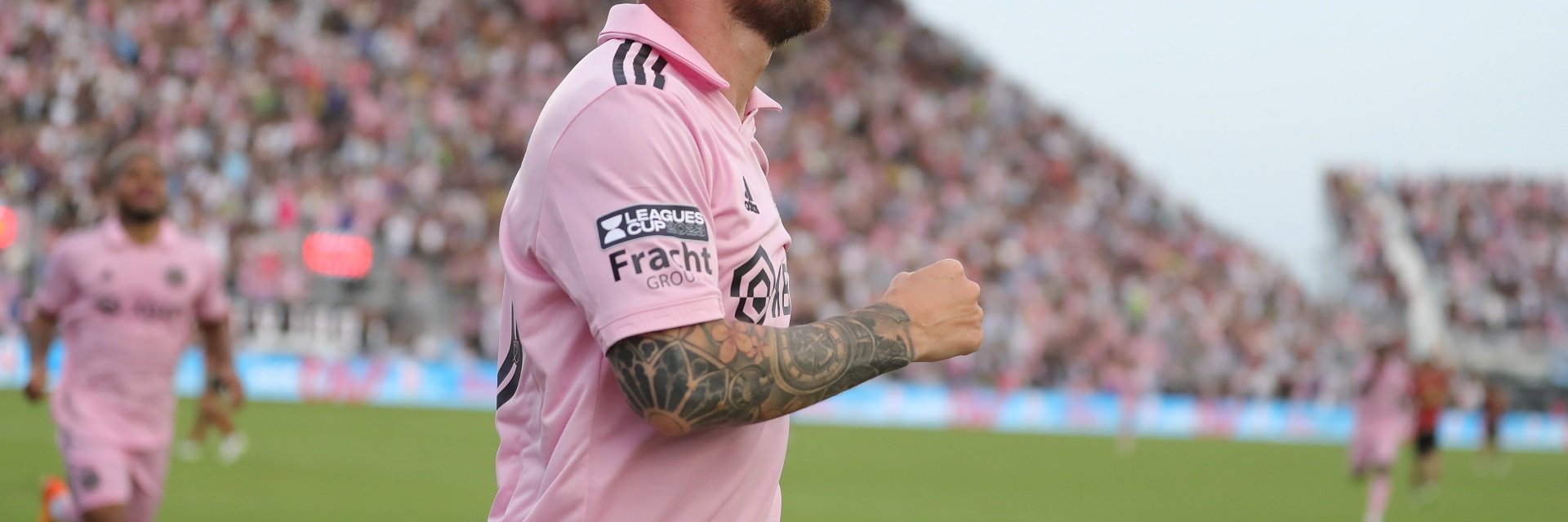 Шоуто на Меси в САЩ продължава: Два гола и асистенция във втория му мач