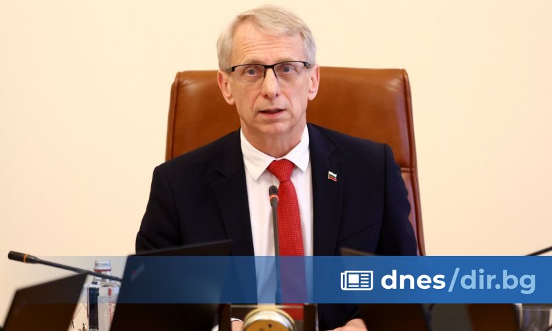 По време на Комисията по бюджети и финанси са взети