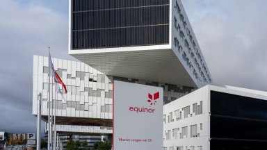 Equinor подписа нов 5-годишен договор за газови доставки с RWE