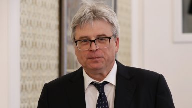 Ето какво заяви той по този и други поводи В последната