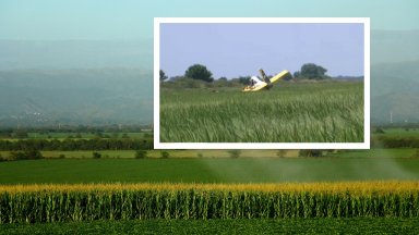 Окръжната прокуратура в Стара Загора наблюдава досъдебно производство за това