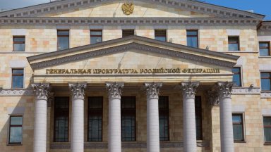 Днес сутринта профилът на Борис Кагарлицки който може да бъде