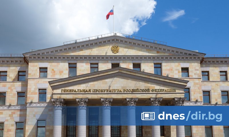 Днес сутринта профилът на Борис Кагарлицки, който може да бъде