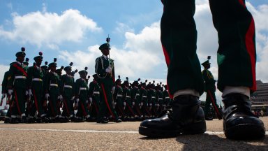 Министър председателят приветства общите ни усилия за поддържане на стабилността и