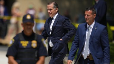 Бизнесмен и бивш наркоман сега занимаващ се с изобразително изкуство