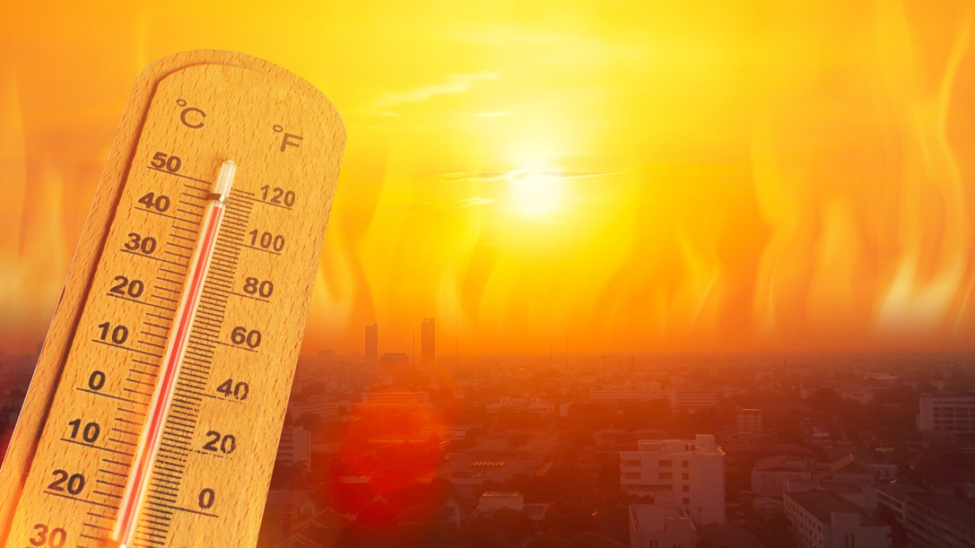 Учени са шокирани от данните за най-топлия септември, откакто има статистика