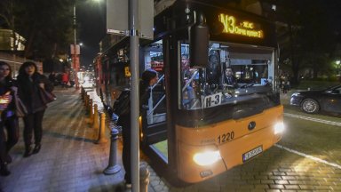 Сред акцентите в дневния ред е предложението за връщане на