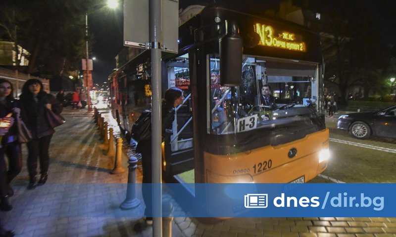 Сред акцентите в дневния ред е предложението за връщане на