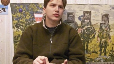 Беларуски журналист беше осъден на шест години затвор