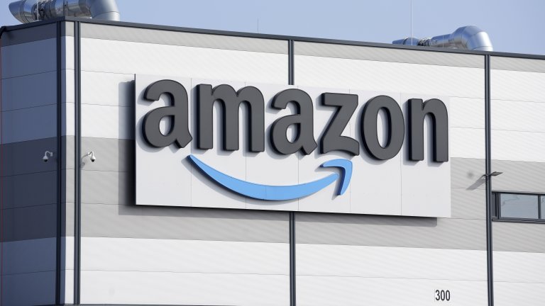 Осъдиха Amazon Web Services да плати половин милиард долара за нарушени патенти